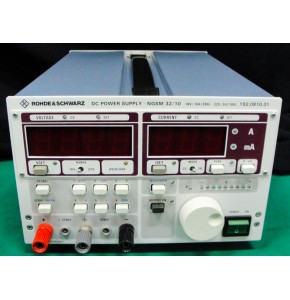 DC PowerSupply